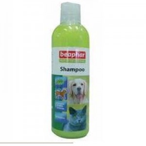 BEAPHAR SHAMPOO ANTIPARASSITARIO PER CANI E GATTI